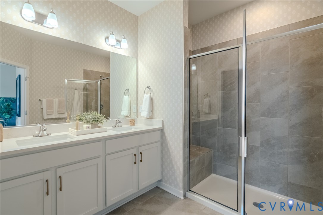 15867 Flying Cloud Alley, Unit 52 Midlothian, VA 23113 - Photo 17 of 21
