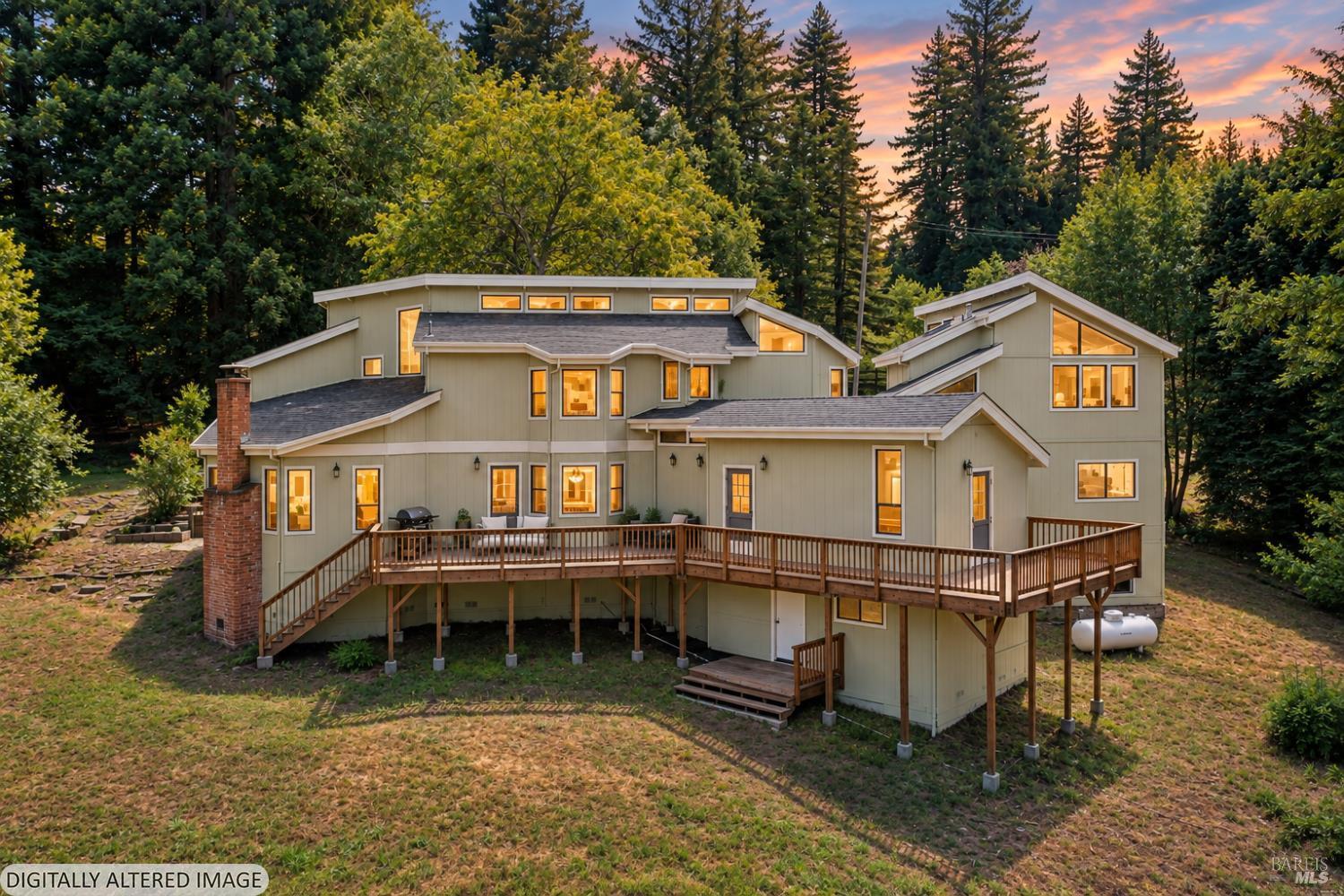 819 Jonive Road Sebastopol, CA 95472 - Photo 2 of 3 Gallery Image 2