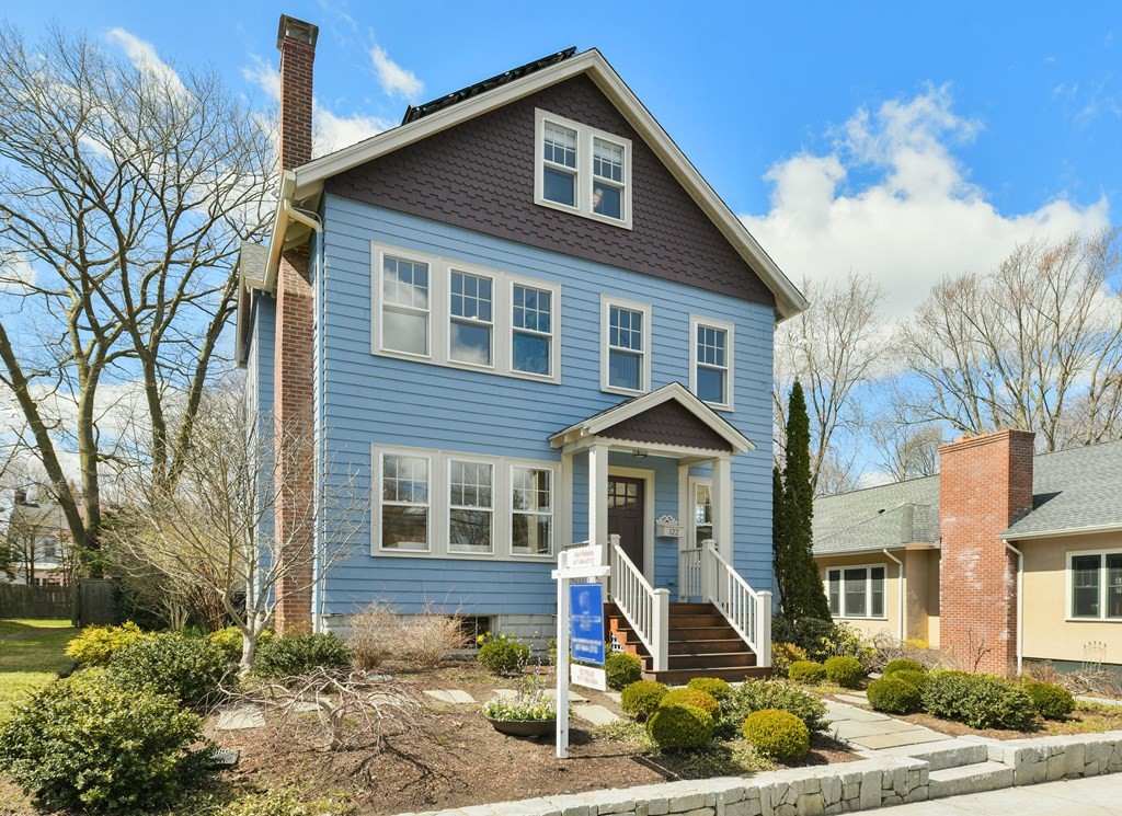 122 Larch Road Cambridge, MA 02138 - Photo 1 of 29 Gallery Image 1