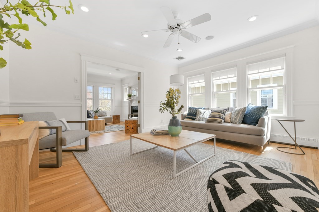 122 Larch Road Cambridge, MA 02138 - Photo 18 of 29 Gallery Image 18
