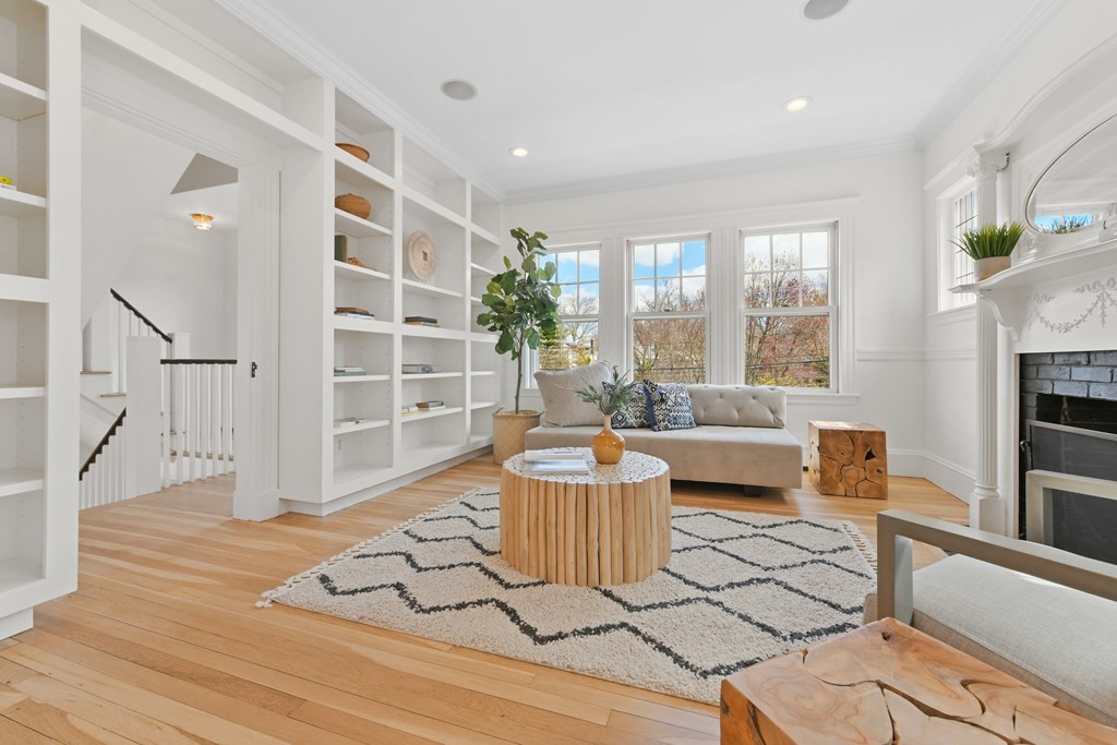 122 Larch Road Cambridge, MA 02138 - Photo 19 of 29 Gallery Image 19