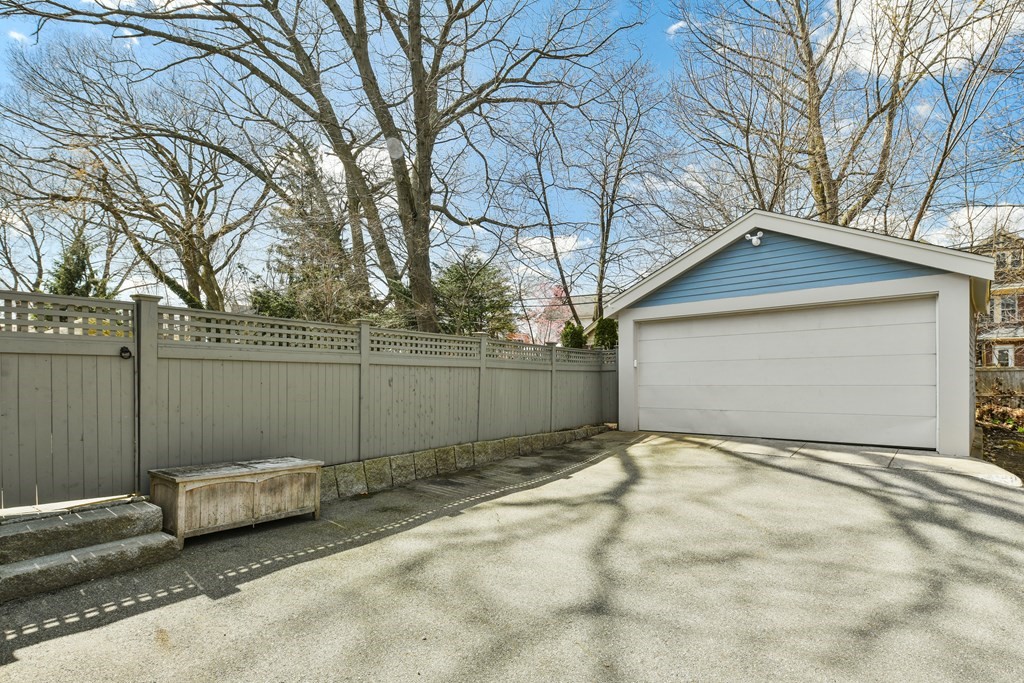 122 Larch Road Cambridge, MA 02138 - Photo 29 of 29 Gallery Image 29