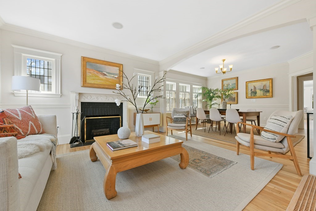 122 Larch Road Cambridge, MA 02138 - Photo 3 of 29 Gallery Image 3