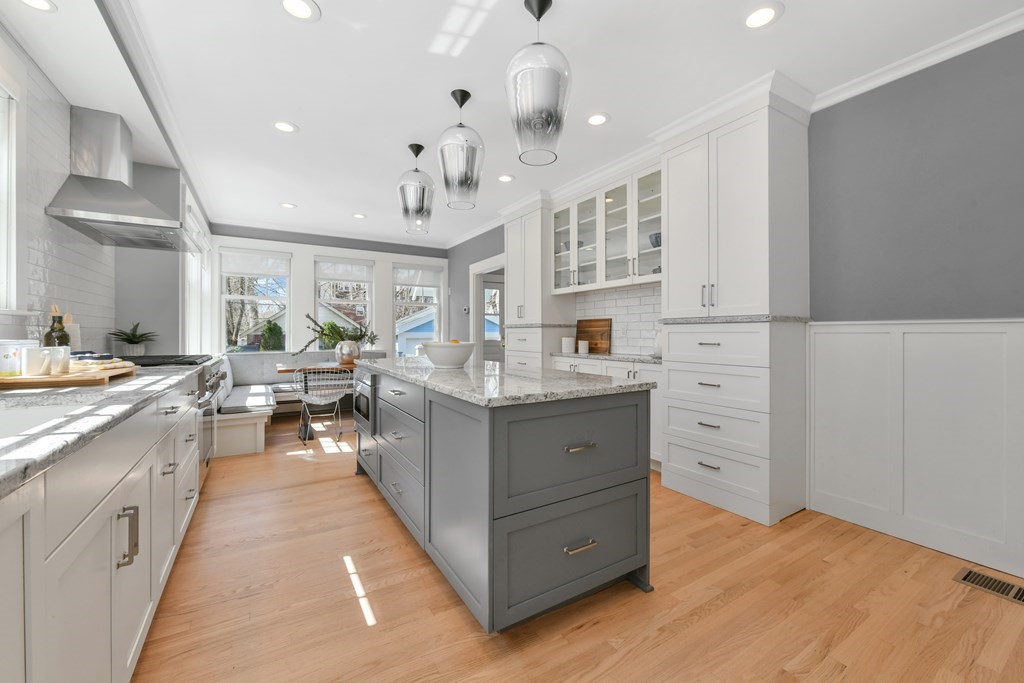 122 Larch Road Cambridge, MA 02138 - Photo 8 of 29 Gallery Image 8