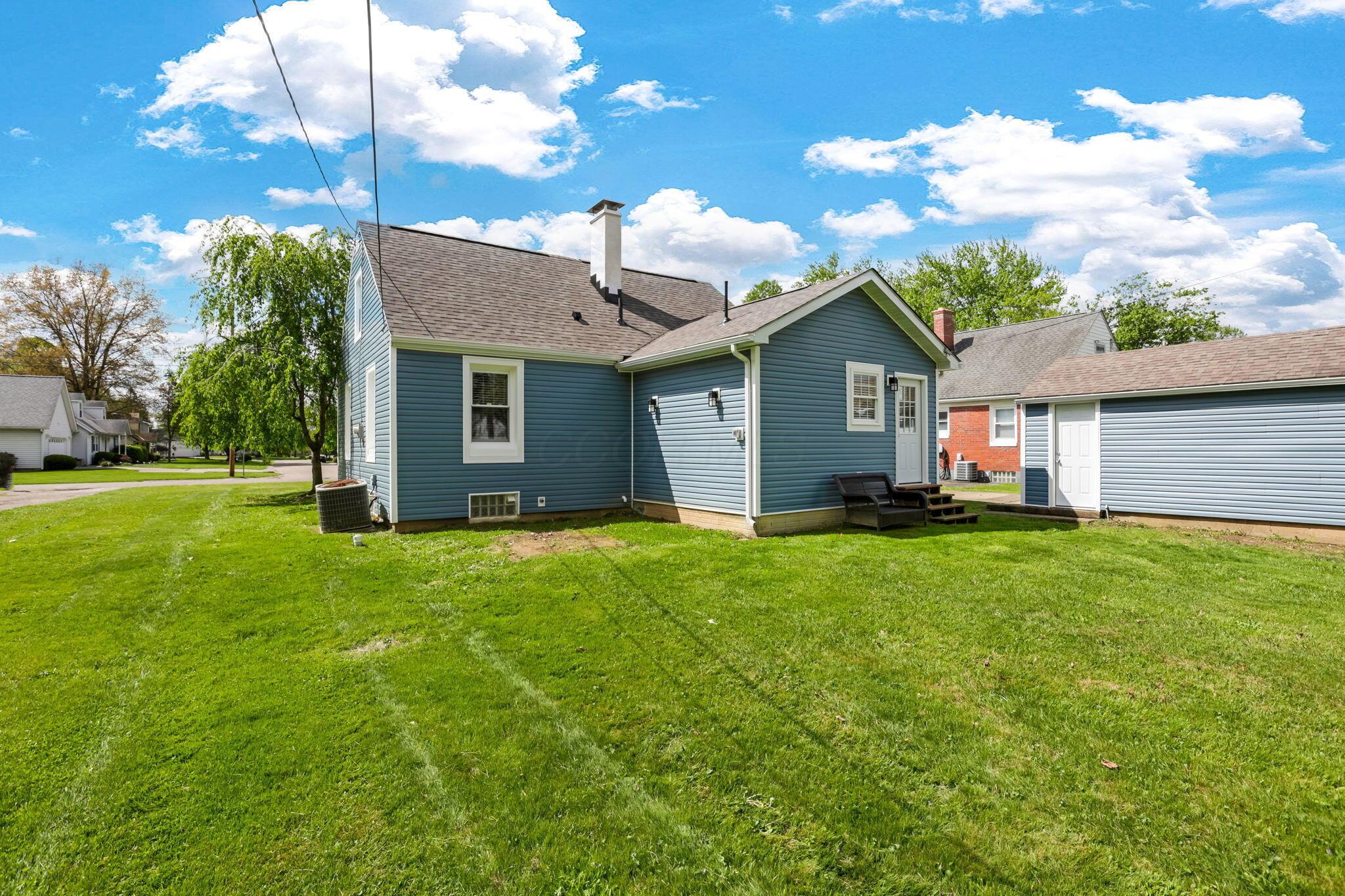 204 Stare Road Newark, OH 43055 - Photo 36 of 45 Gallery Image 36