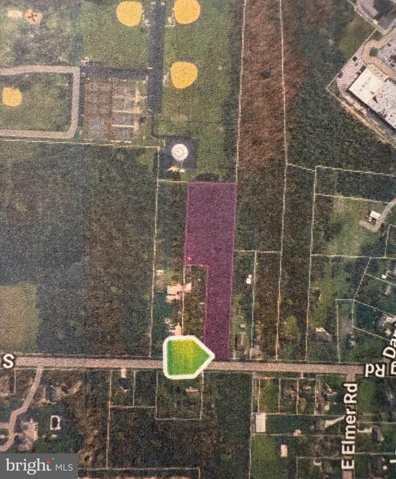 1601 South Spring Road Vineland, NJ 08361 - Photo 11 of 11 a bathroom with a sink and a mirror