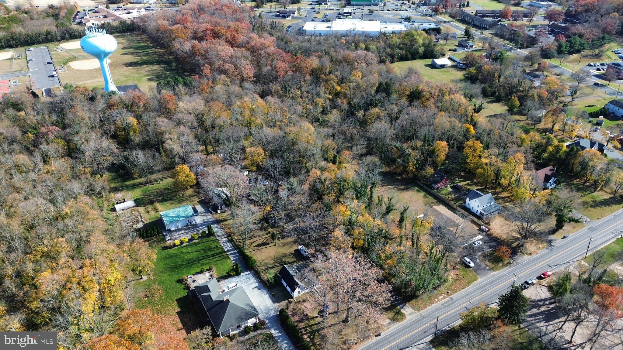 1601 South Spring Road Vineland, NJ 08361 - Photo 3 of 11 a city view