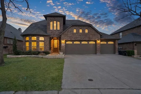 $460,000 | 3410 Walnut Lane, Melissa, TX 75454