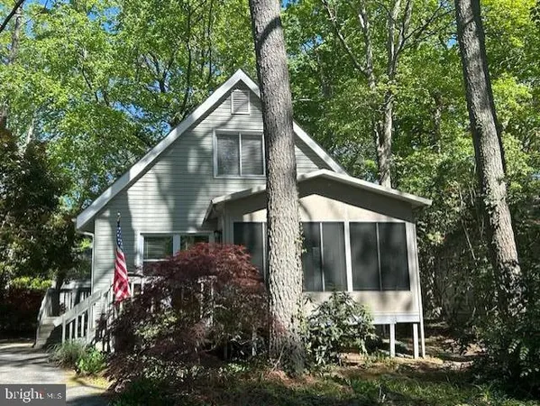 $389,500 | 7 Royal Oaks Drive, Ocean Pines, MD 21811