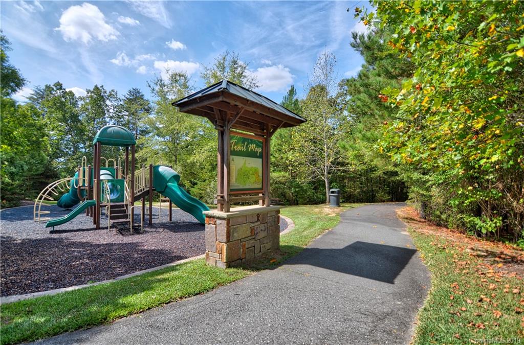 113 Inlet Point Drive Tega Cay, SC 29708 - Photo 35 of 42 a view of outdoor space yard and patio
