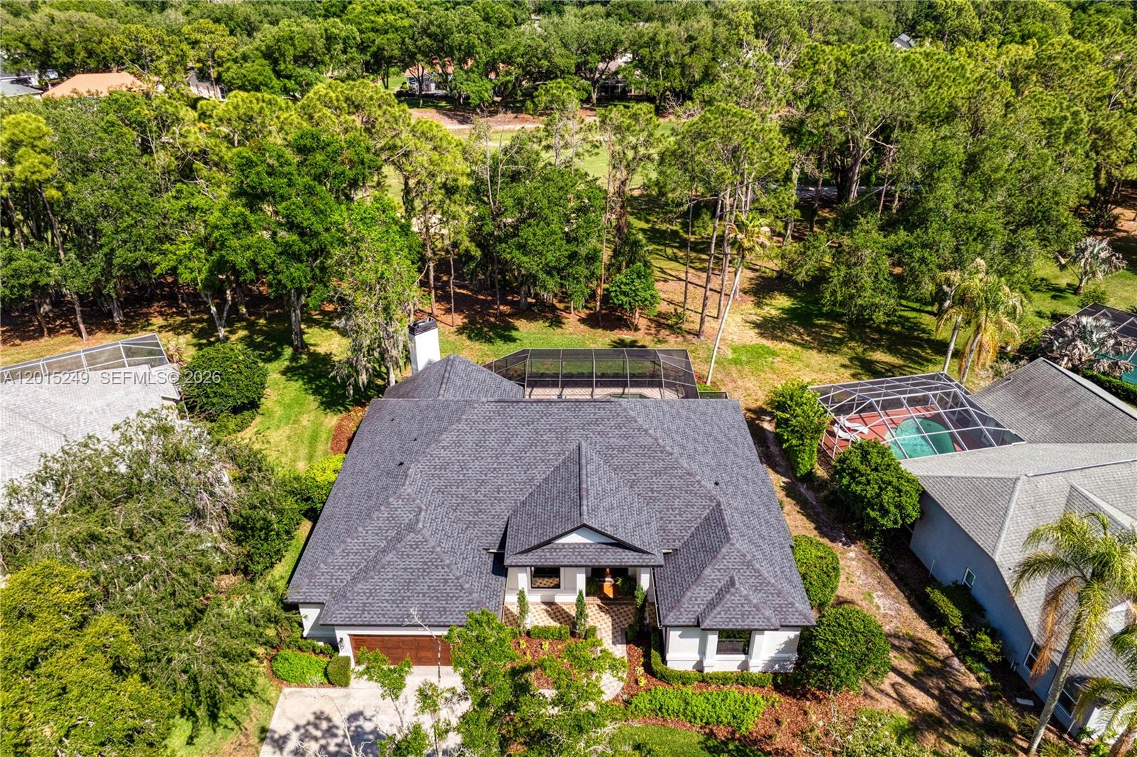 4903 Jenni Lin Court Valrico, FL 33596 - Photo 38 of 46