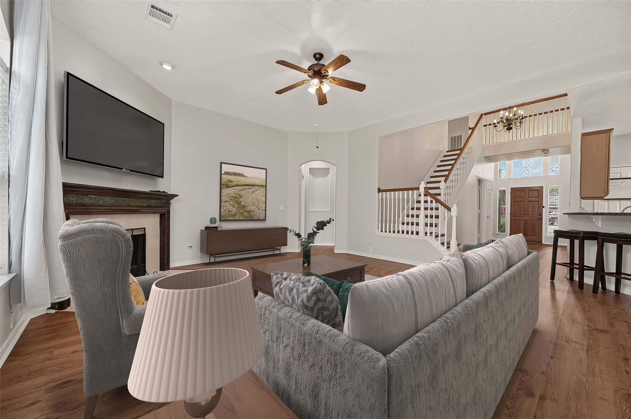 11218 Timbertree Lane Houston, TX 77070 - Photo 10 of 50