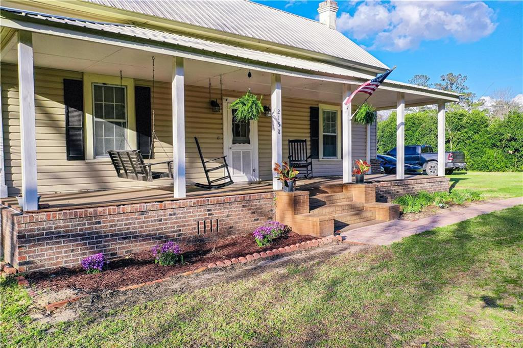 2158 Cherokee Street Waycross, GA 31503 - Photo 1 of 35 Photo 1
