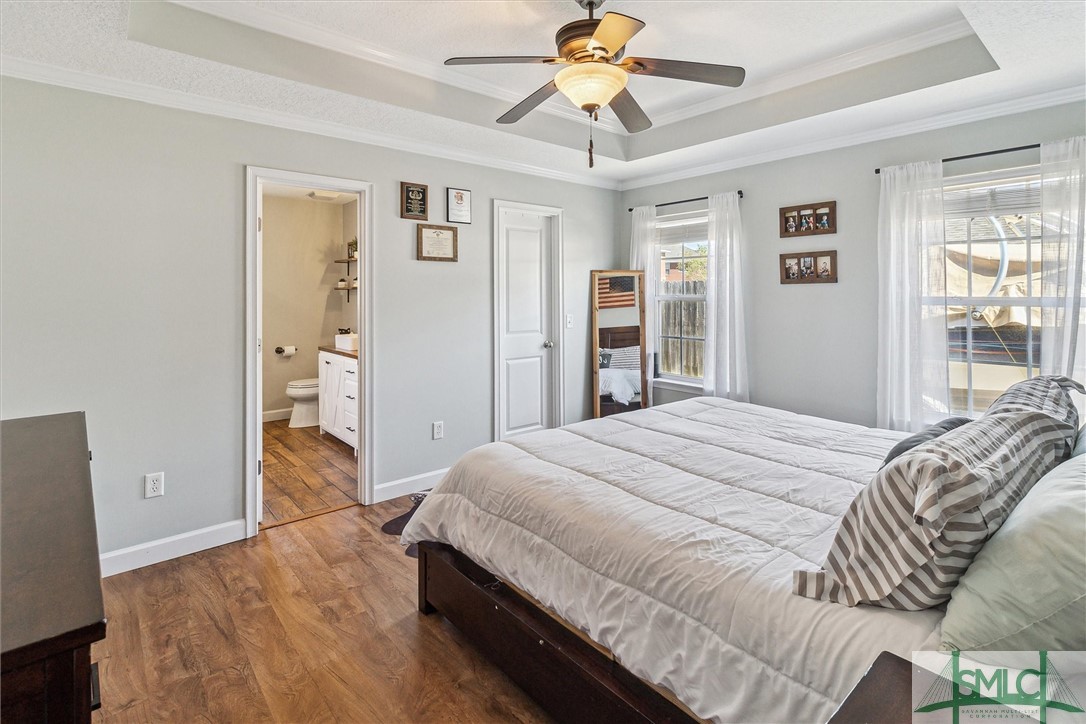 84 Sycamore Way Midway, GA 31320 - Photo 22 of 46