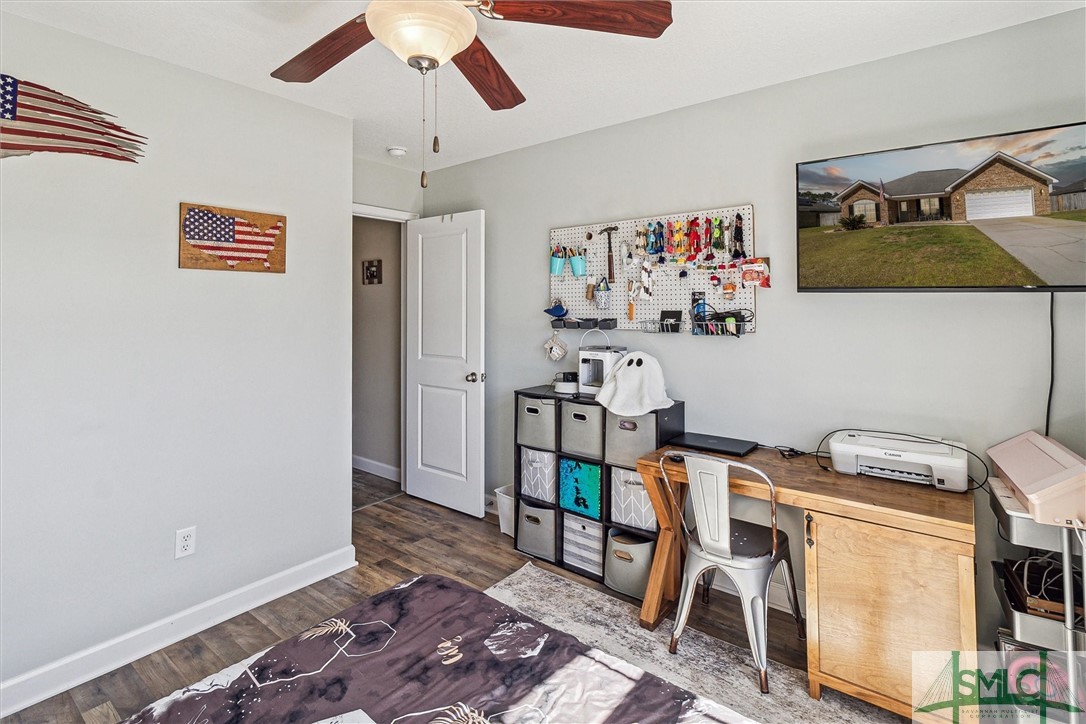 84 Sycamore Way Midway, GA 31320 - Photo 31 of 46