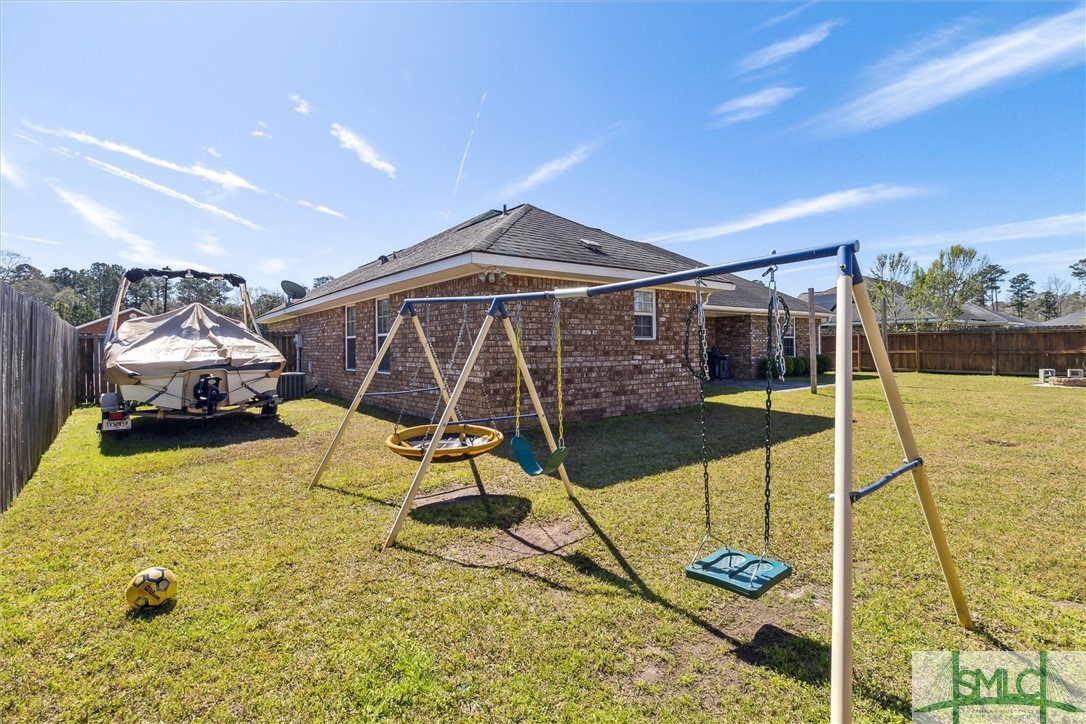 84 Sycamore Way Midway, GA 31320 - Photo 42 of 46