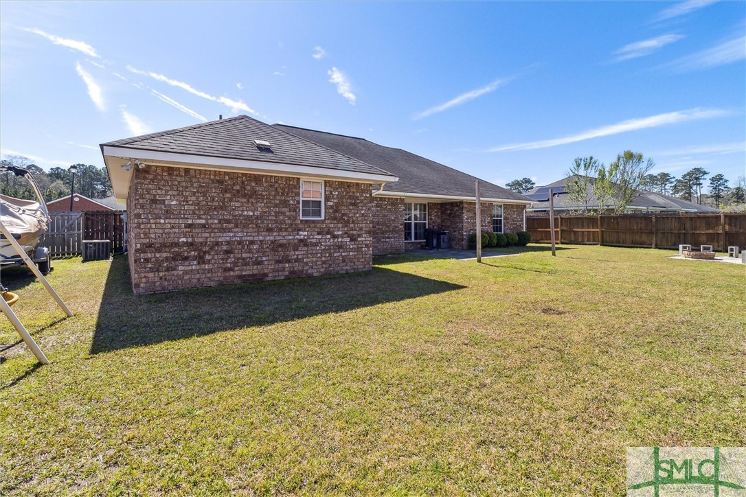 84 Sycamore Way Midway, GA 31320 - Photo 43 of 46