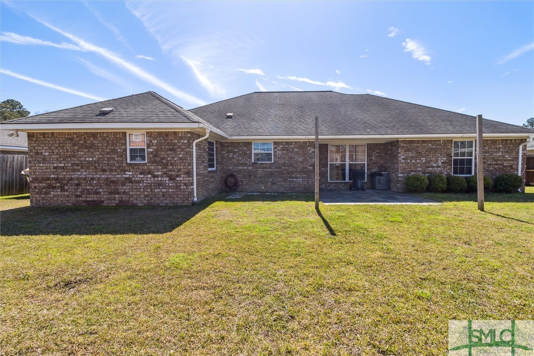 84 Sycamore Way Midway, GA 31320 - Photo 44 of 46