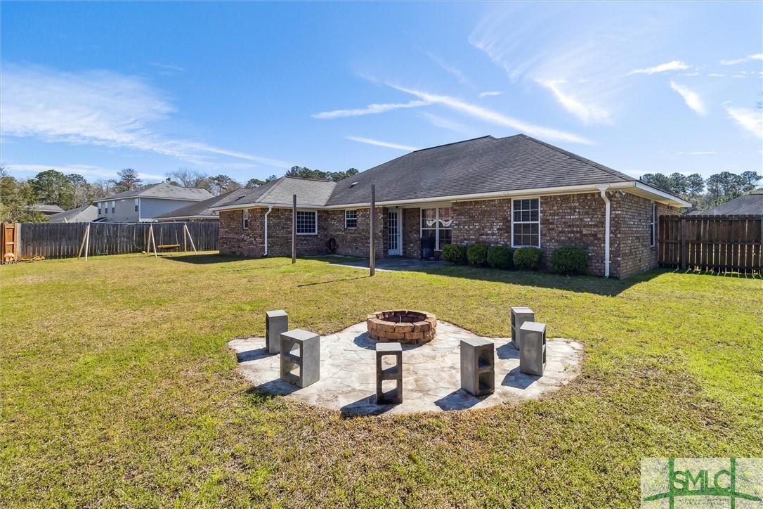 84 Sycamore Way Midway, GA 31320 - Photo 45 of 46