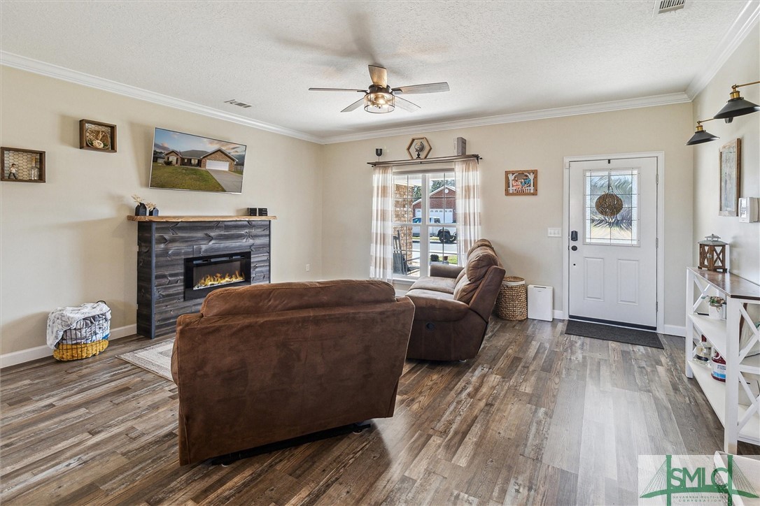 84 Sycamore Way Midway, GA 31320 - Photo 10 of 46
