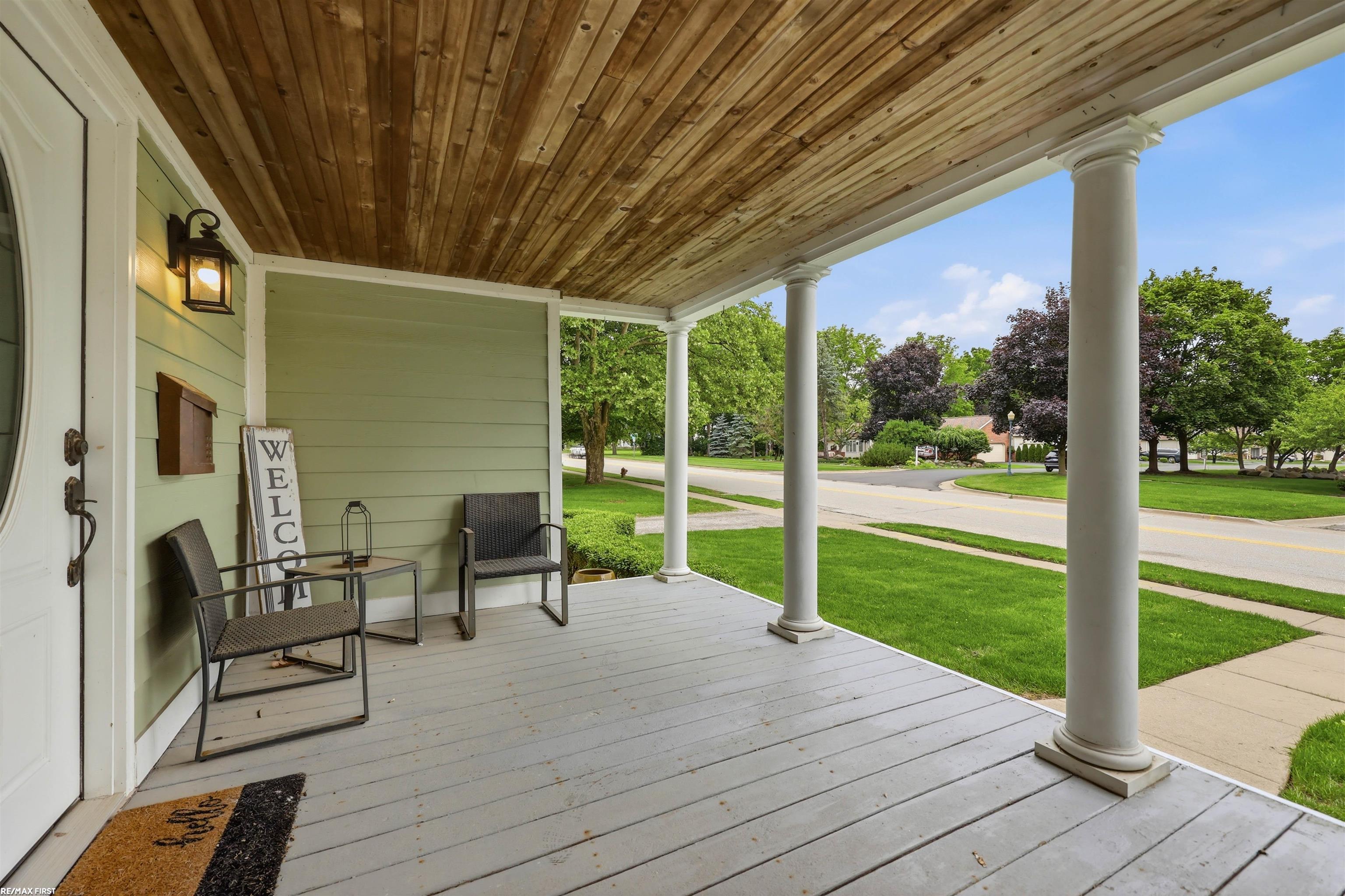 125 West Gates Street Romeo, MI 48065 - Photo 38 of 48
