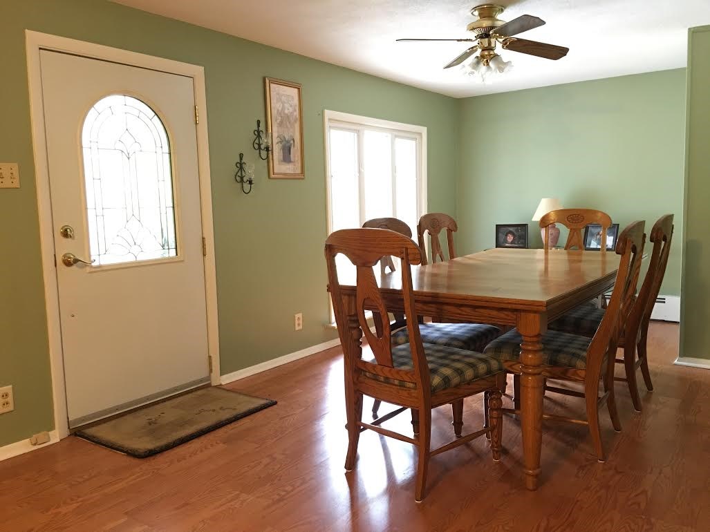 9466 North Prairie Road Springport, IN 47386 - Photo 8 of 31