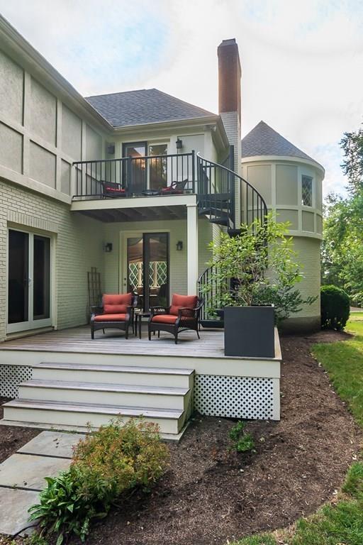 186 Centre Street Dover, MA 02030 - Photo 10 of 15