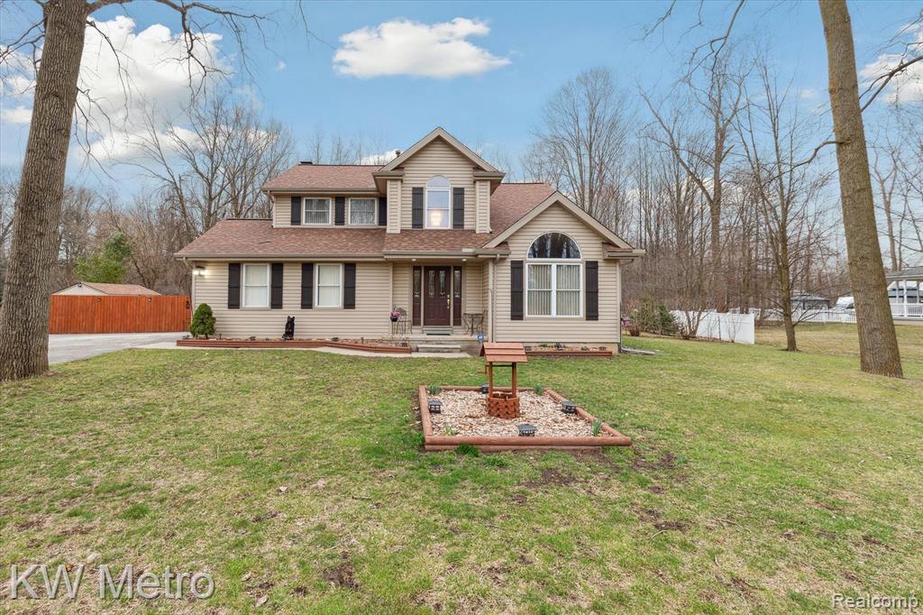 22825 Merriman Road New Boston, MI 48164 - Photo 2 of 54 Gallery Image 2