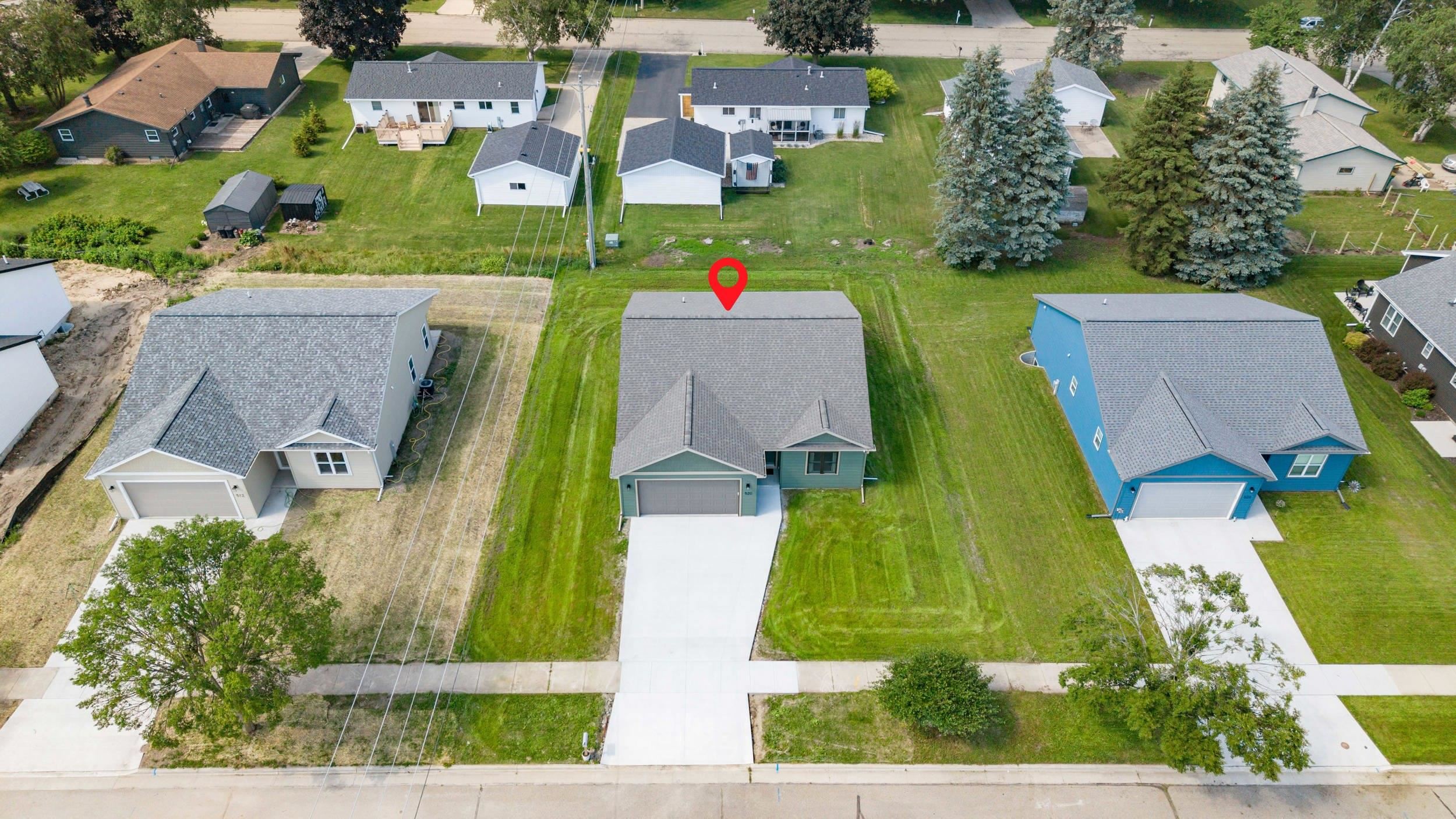 520 Village Ripon Wi 54971 Ripon, WI 54971 - Photo 58 of 66