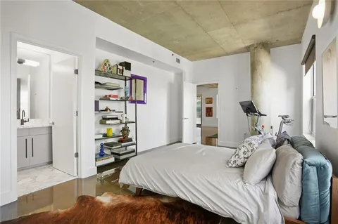 $869,000 | 845 Spring Street Northwest, Unit 502, Atlanta, GA 30308