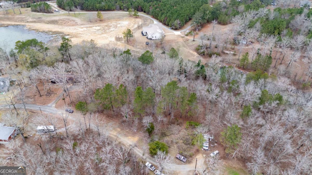 0 Marlene Drive Northeast Rome, GA 30165 - Photo 4 of 8 a view of a yard with plants and trees
