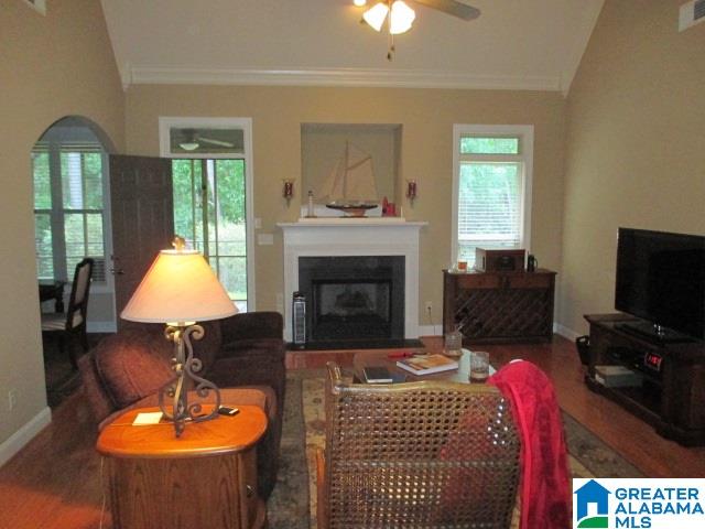 902 Haddington Dale Pelham, AL 35124 - Photo 7 of 34