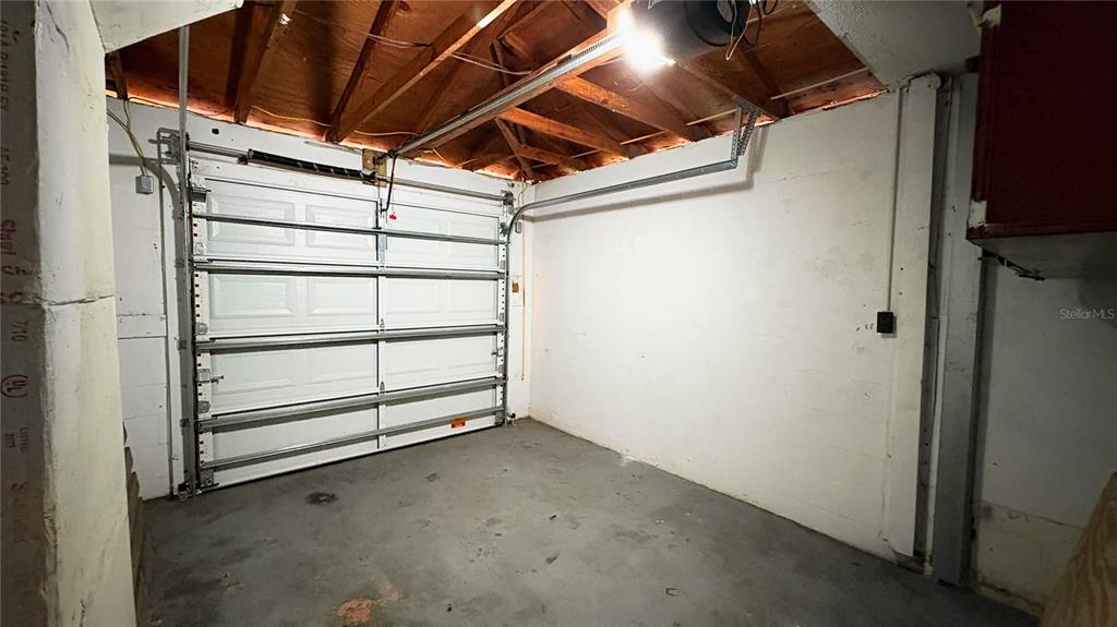 11333 Walsingham Road Largo, FL 33778 - Photo 29 of 34 a view of an empty storage