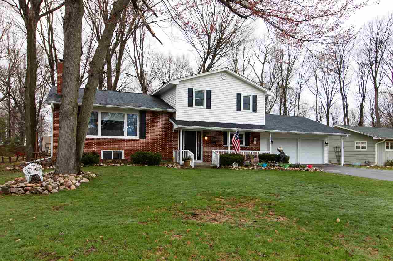 2004 Hemlock Avenue Rothschild, WI 54476 - Photo 1 of 1