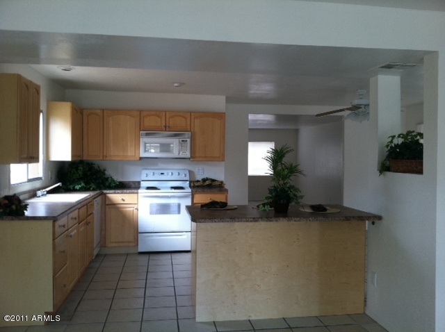 3447 West Redfield Road Phoenix, AZ 85053 - Photo 14 of 15 Beautiful