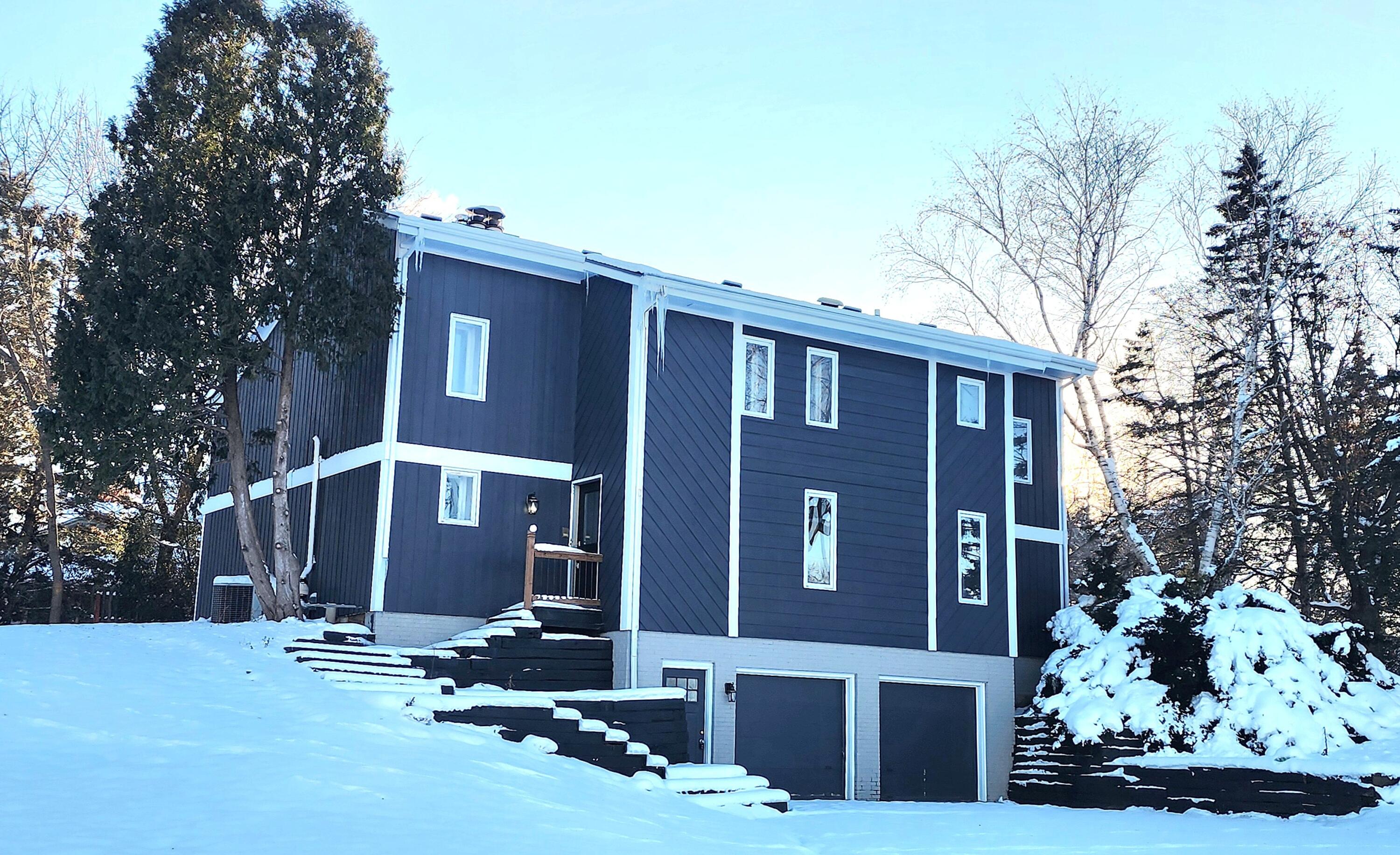 13975 West Lisbon Road Brookfield, WI 53005 - Photo 2 of 26 EXTERIOR