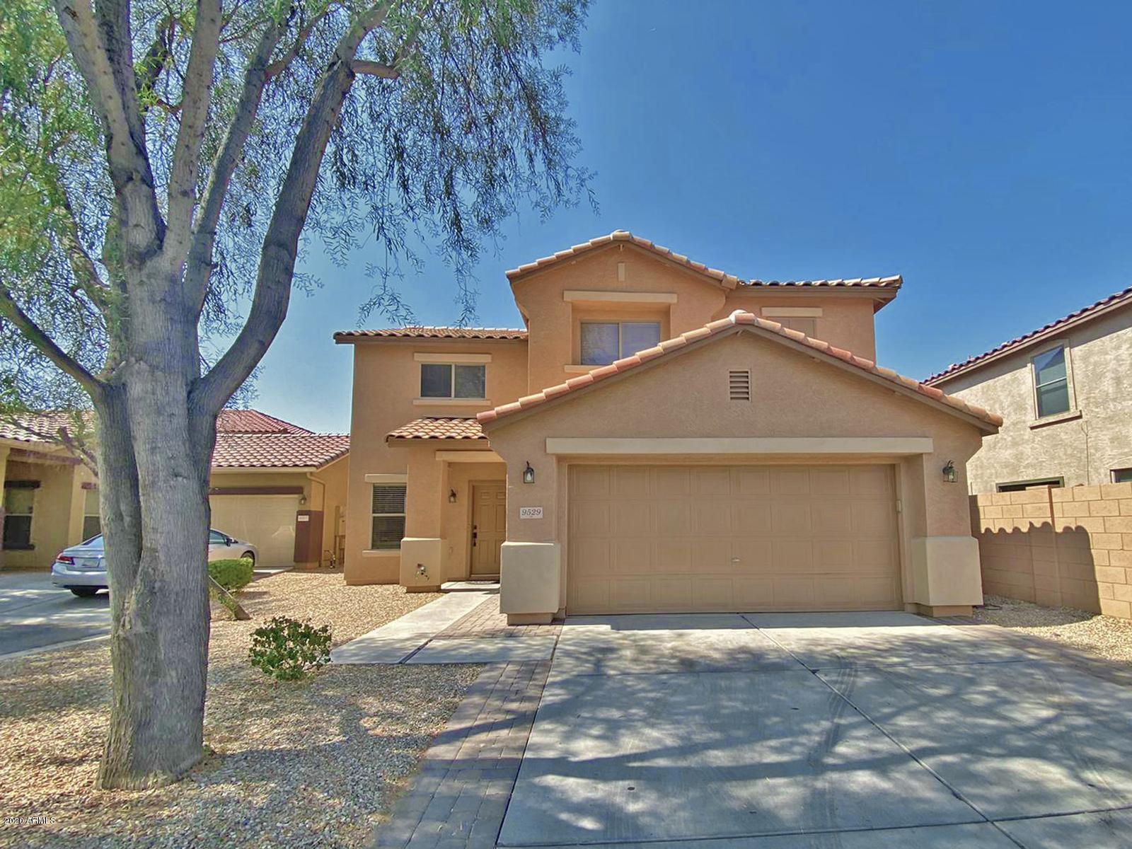 9529 West Monte Vista Road Phoenix, AZ 85037 - Photo 1 of 20 c520
