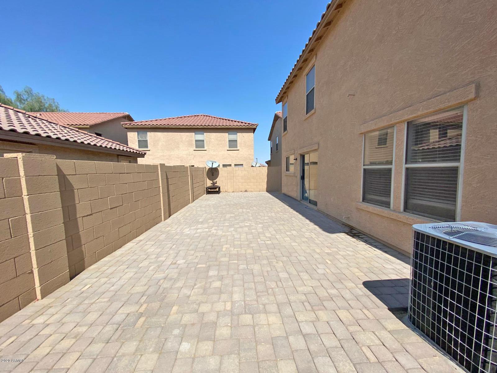 9529 West Monte Vista Road Phoenix, AZ 85037 - Photo 17 of 20 c518