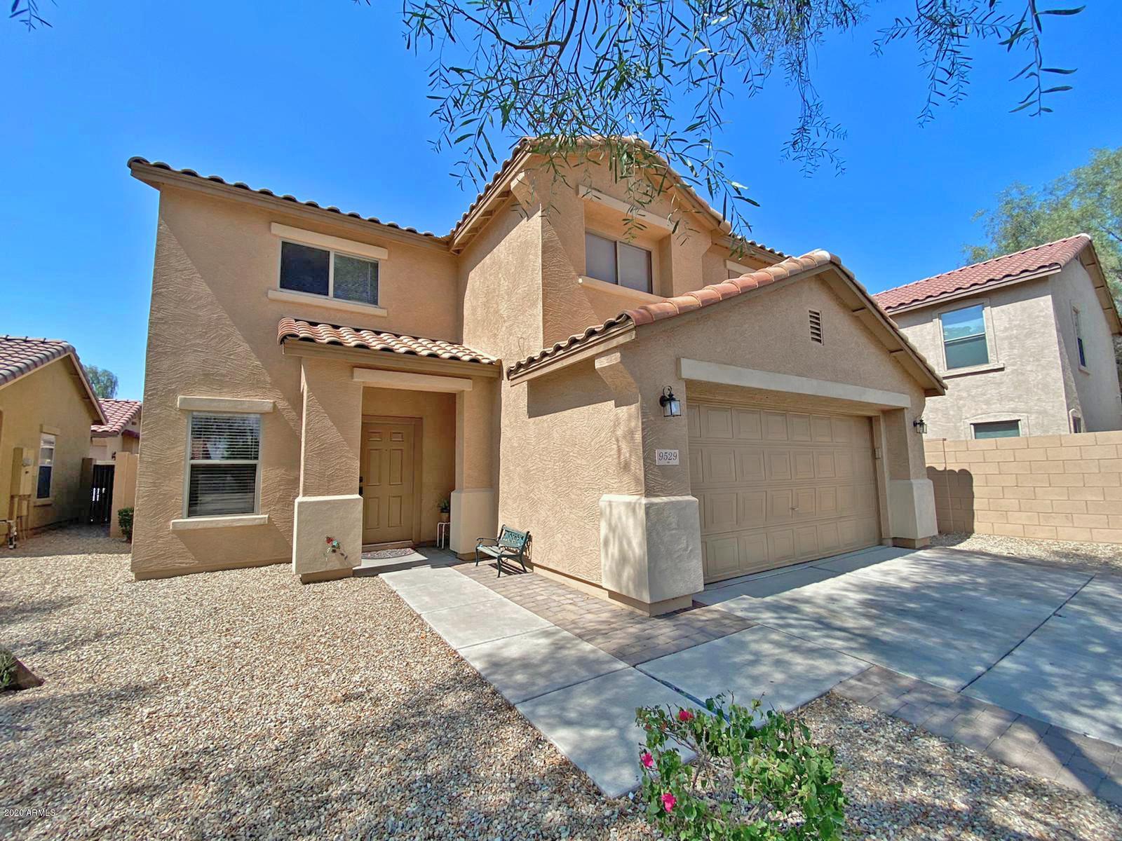 9529 West Monte Vista Road Phoenix, AZ 85037 - Photo 18 of 20 c519