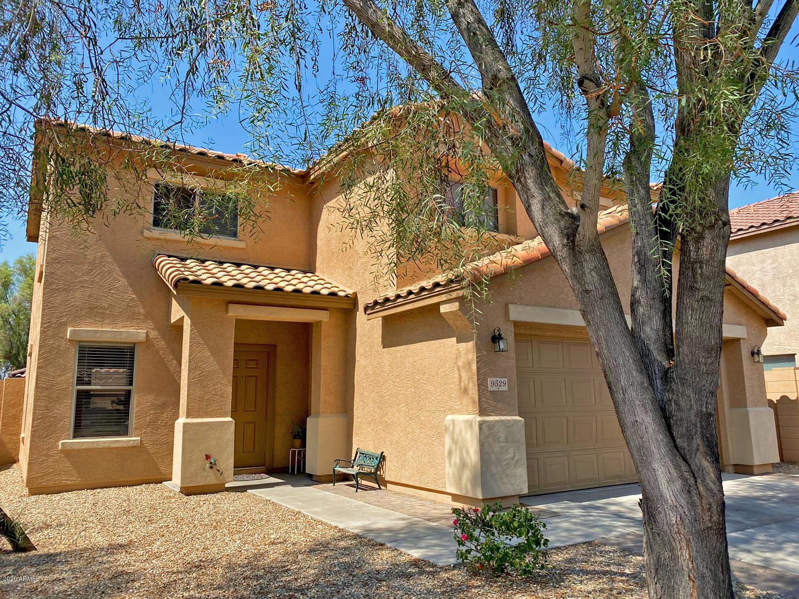 9529 West Monte Vista Road Phoenix, AZ 85037 - Photo 20 of 20 c54