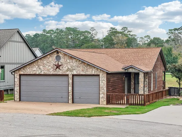 $315,000 | 8 Hunters Creek Drive, Huntsville, TX 77340