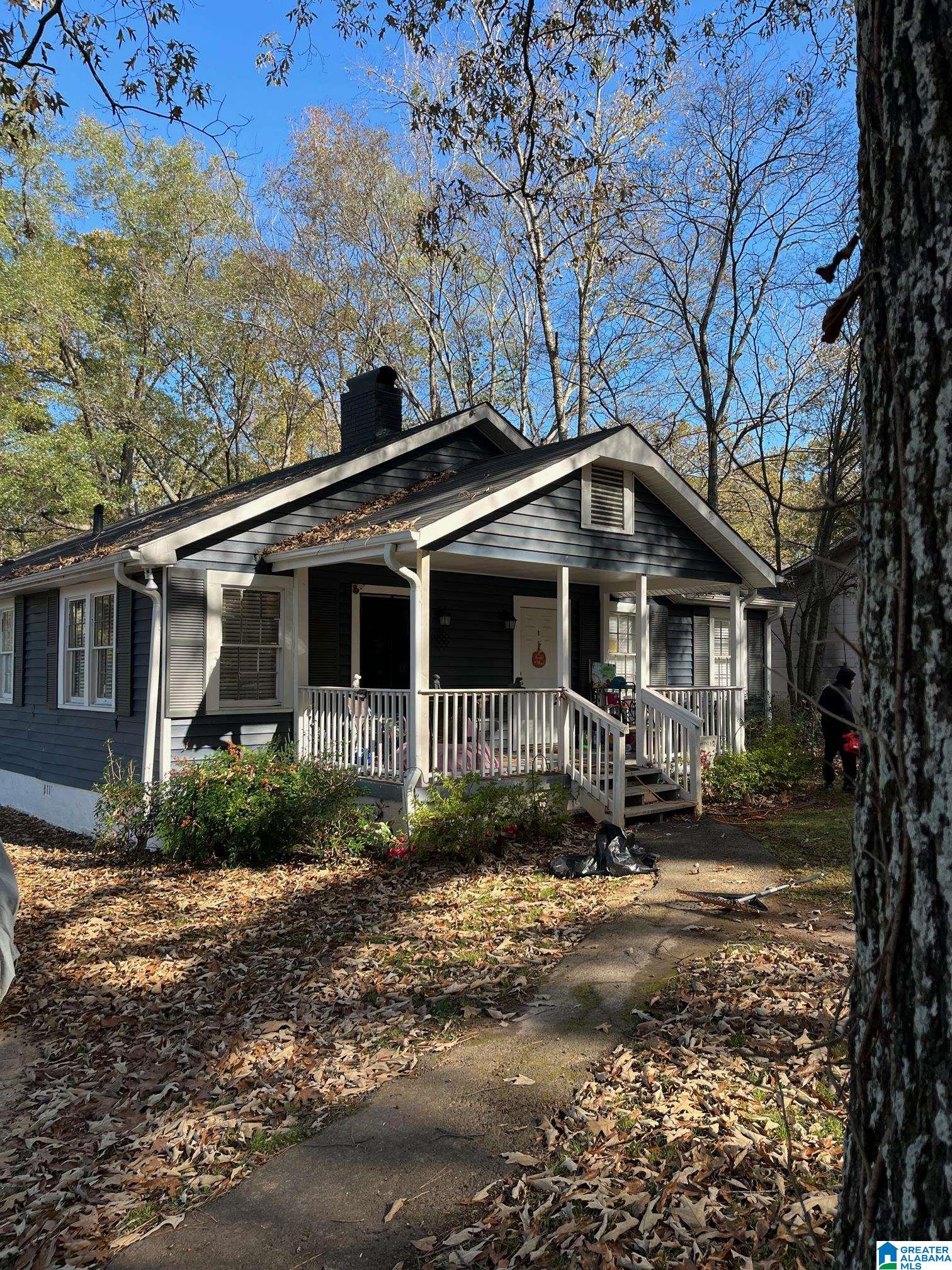 728 Gene Reed Road Birmingham, AL 35235 - Photo 1 of 7