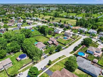 $395,000 | 7912 West Barbara Lane, Frankfort, IL 60423