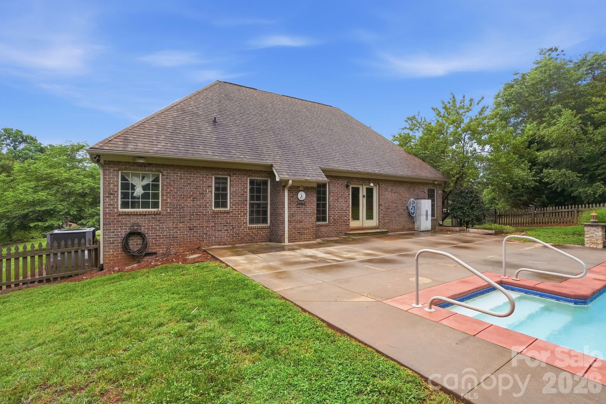 1099 Curve View Road Lincolnton, NC 28092 - Photo 28 of 37