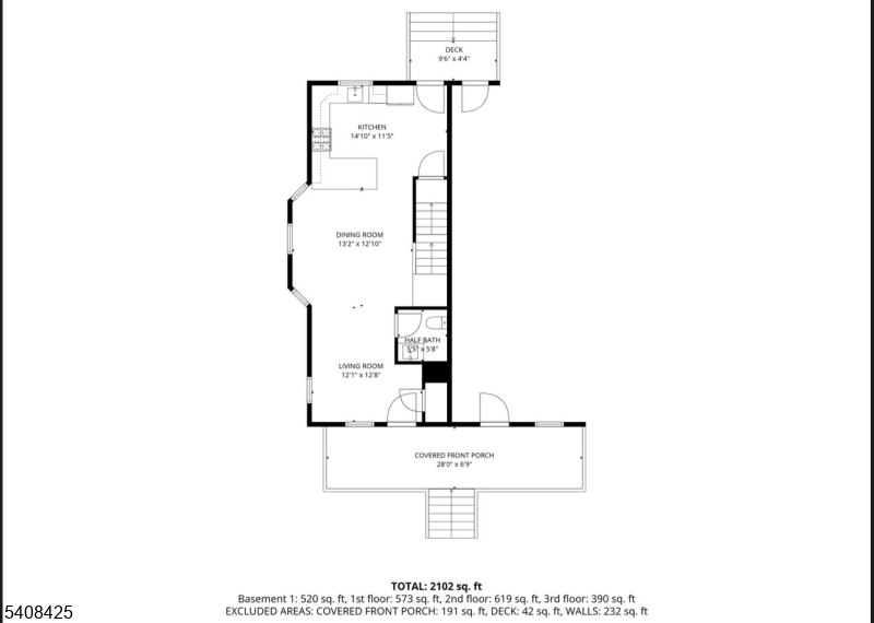 16 White Terrace Newark, NJ 07108 - Photo 25 of 28