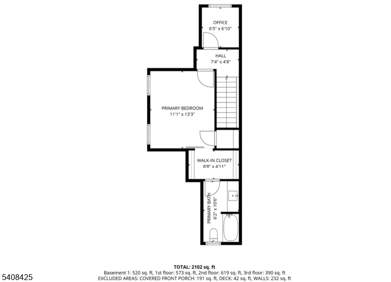 16 White Terrace Newark, NJ 07108 - Photo 27 of 28