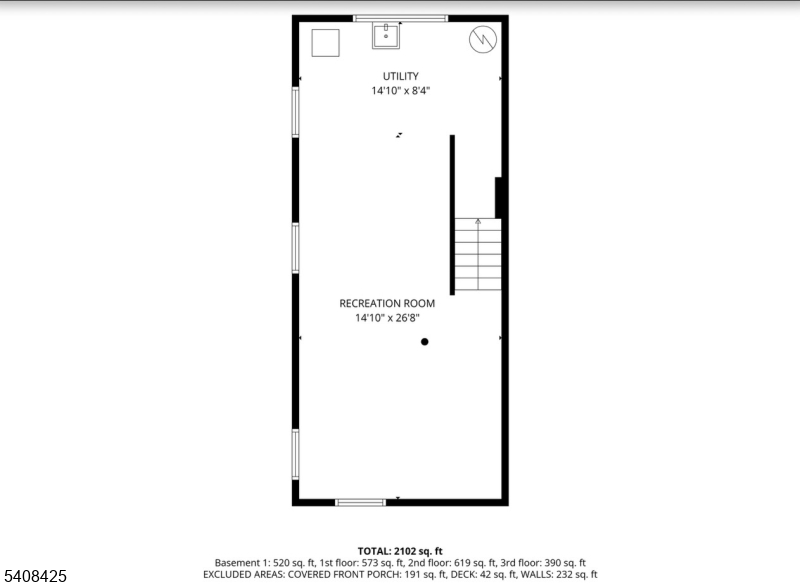 16 White Terrace Newark, NJ 07108 - Photo 28 of 28