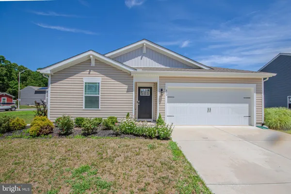 $349,900 | 830 Tyne Loop, Salisbury, MD 21801