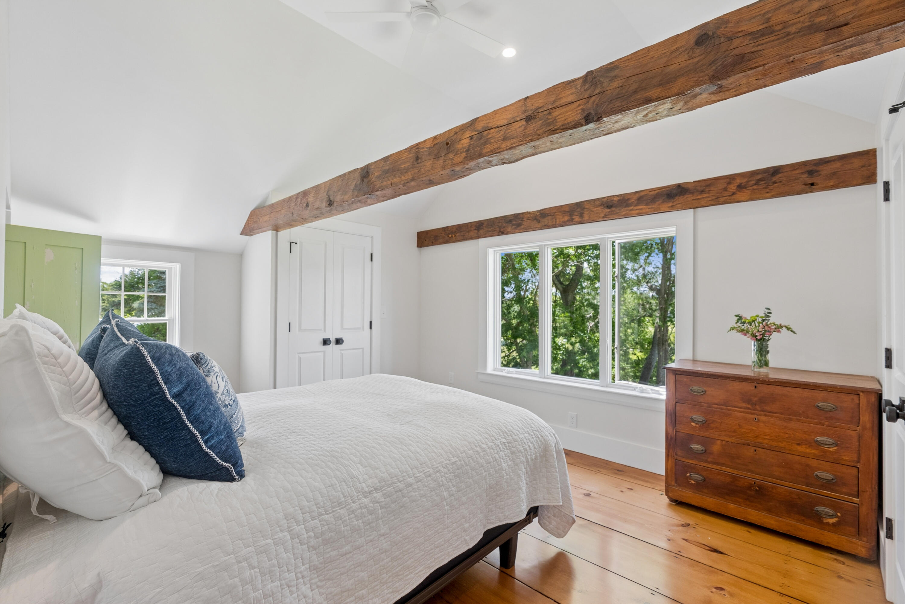1 River Road Kennebunkport, ME 04046 - Photo 42 of 76 Primary Suite