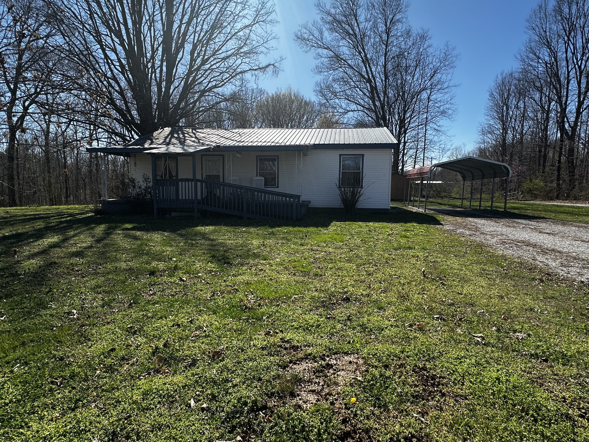 455 Eagle Factory Road Lawrenceburg, TN 38464 - Photo 2 of 5